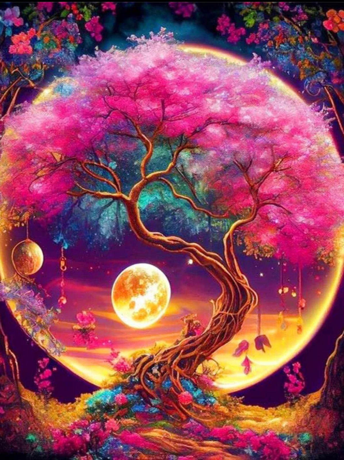 Árbol de la vida
