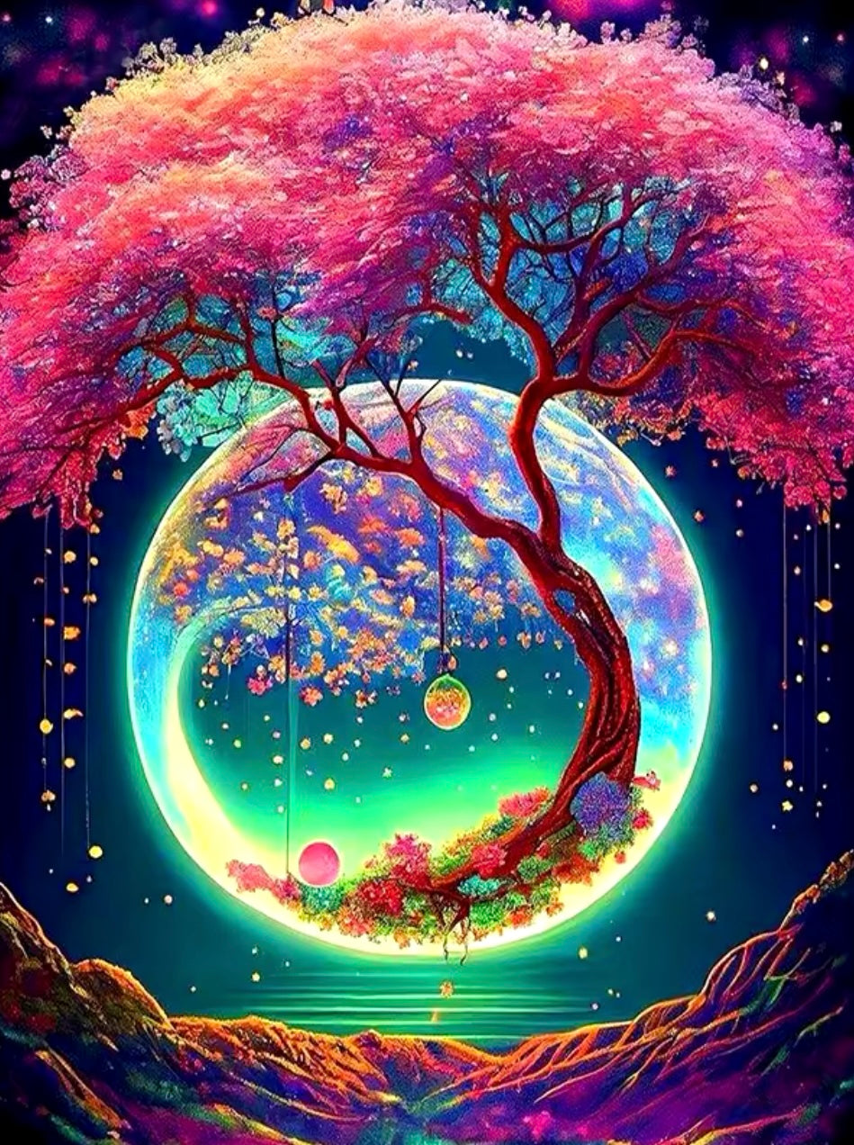 Árbol de la vida