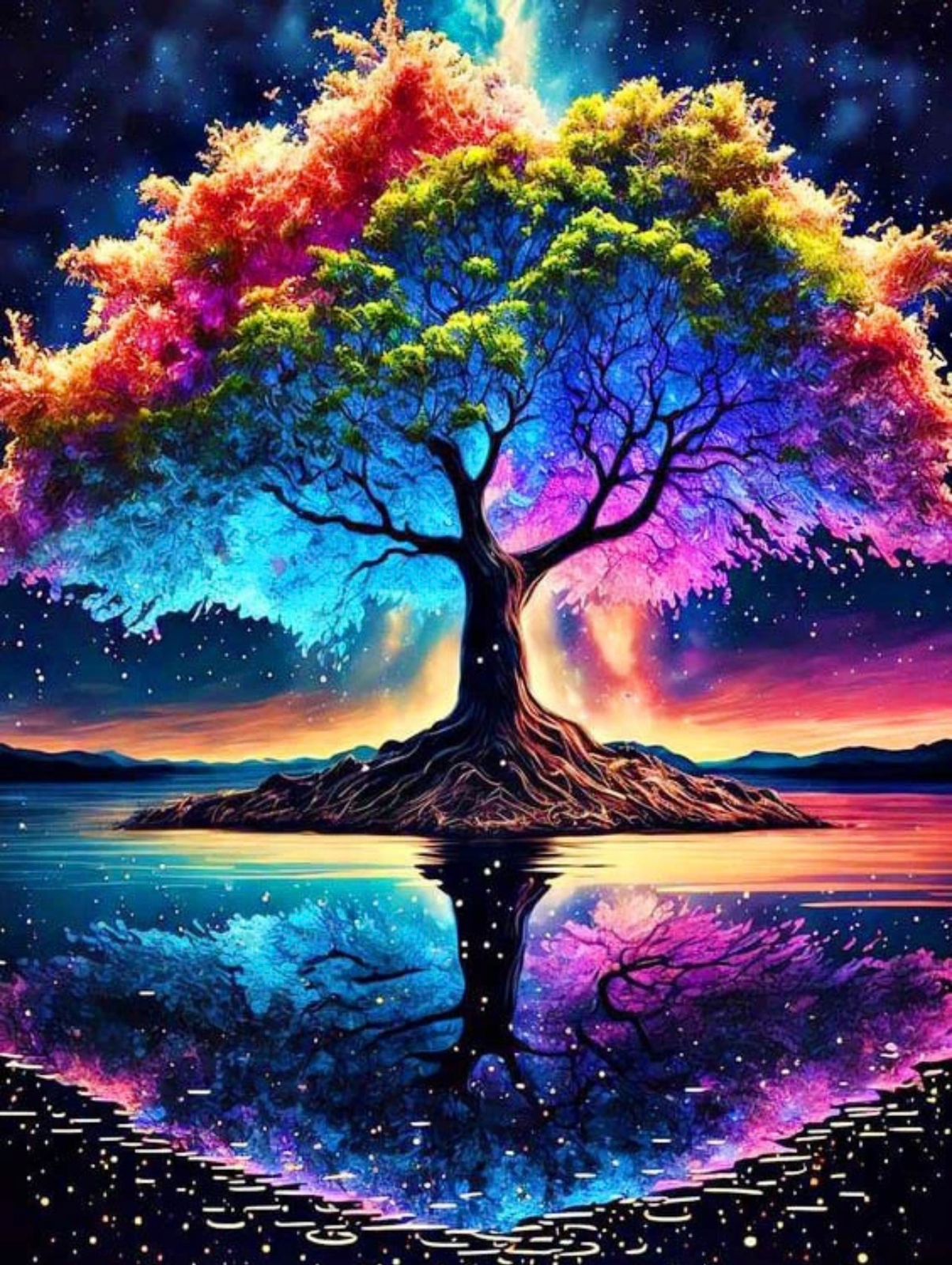 Árbol de la vida