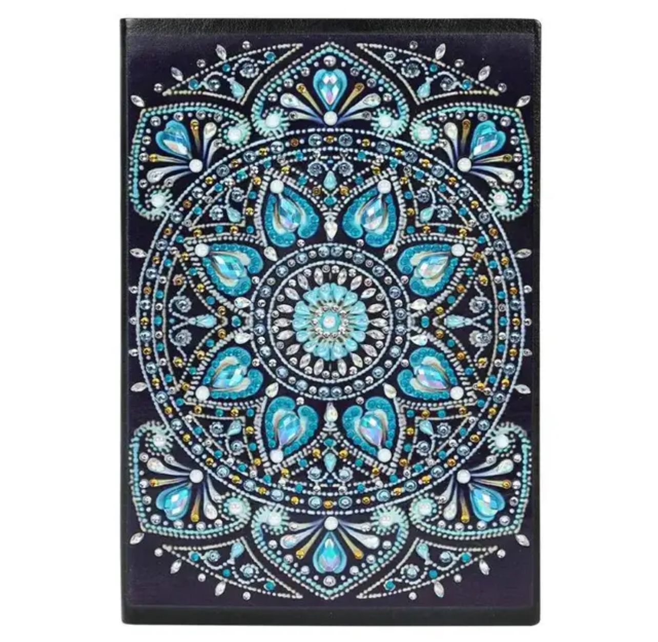 Cuaderno de Diamond Painting