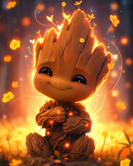 Groot