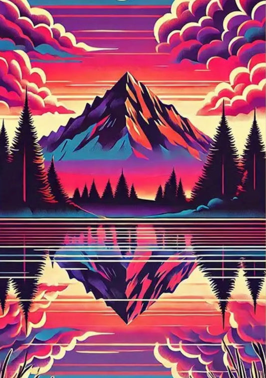 Naturaleza Onírica
