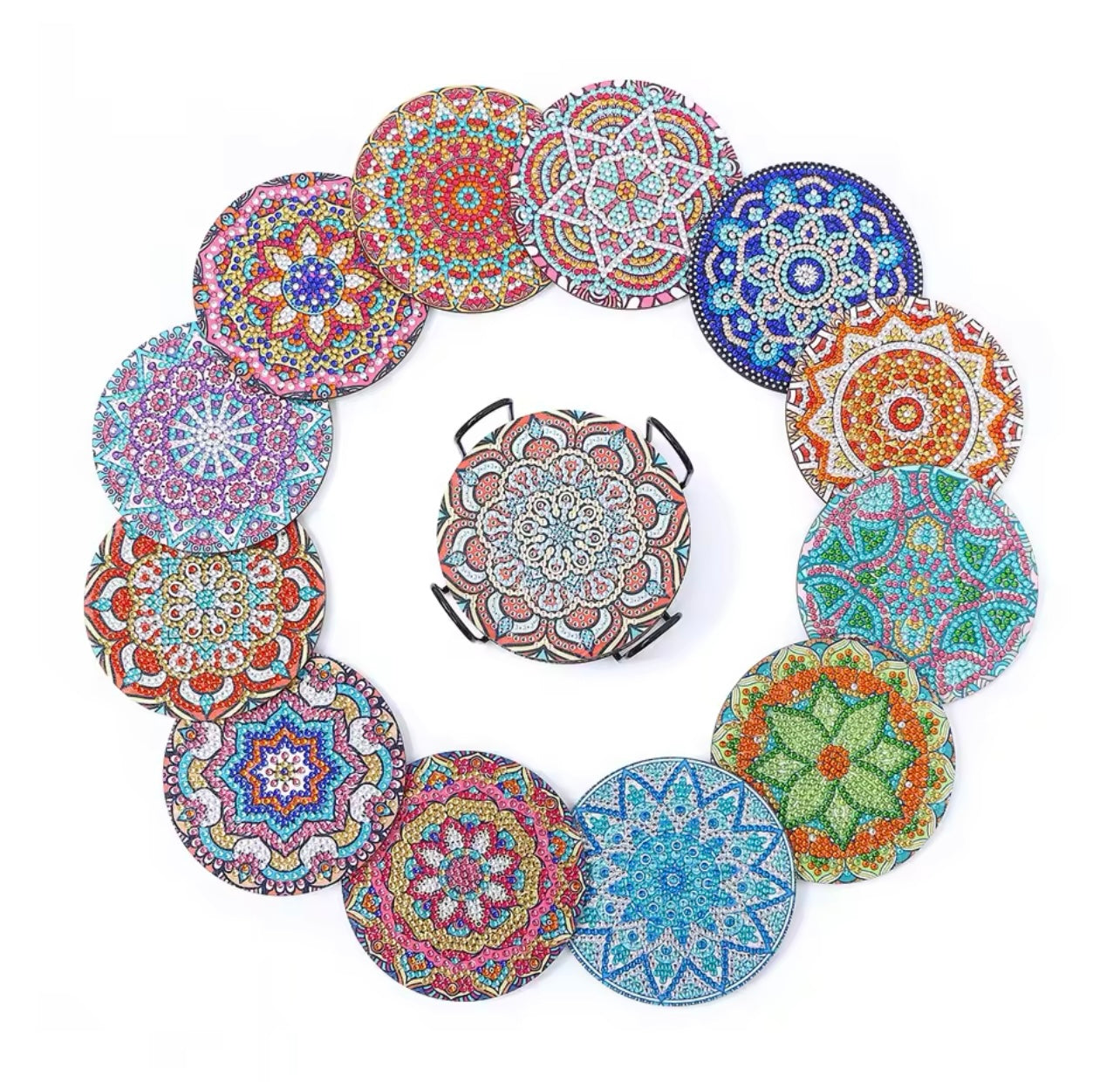 Posavasos