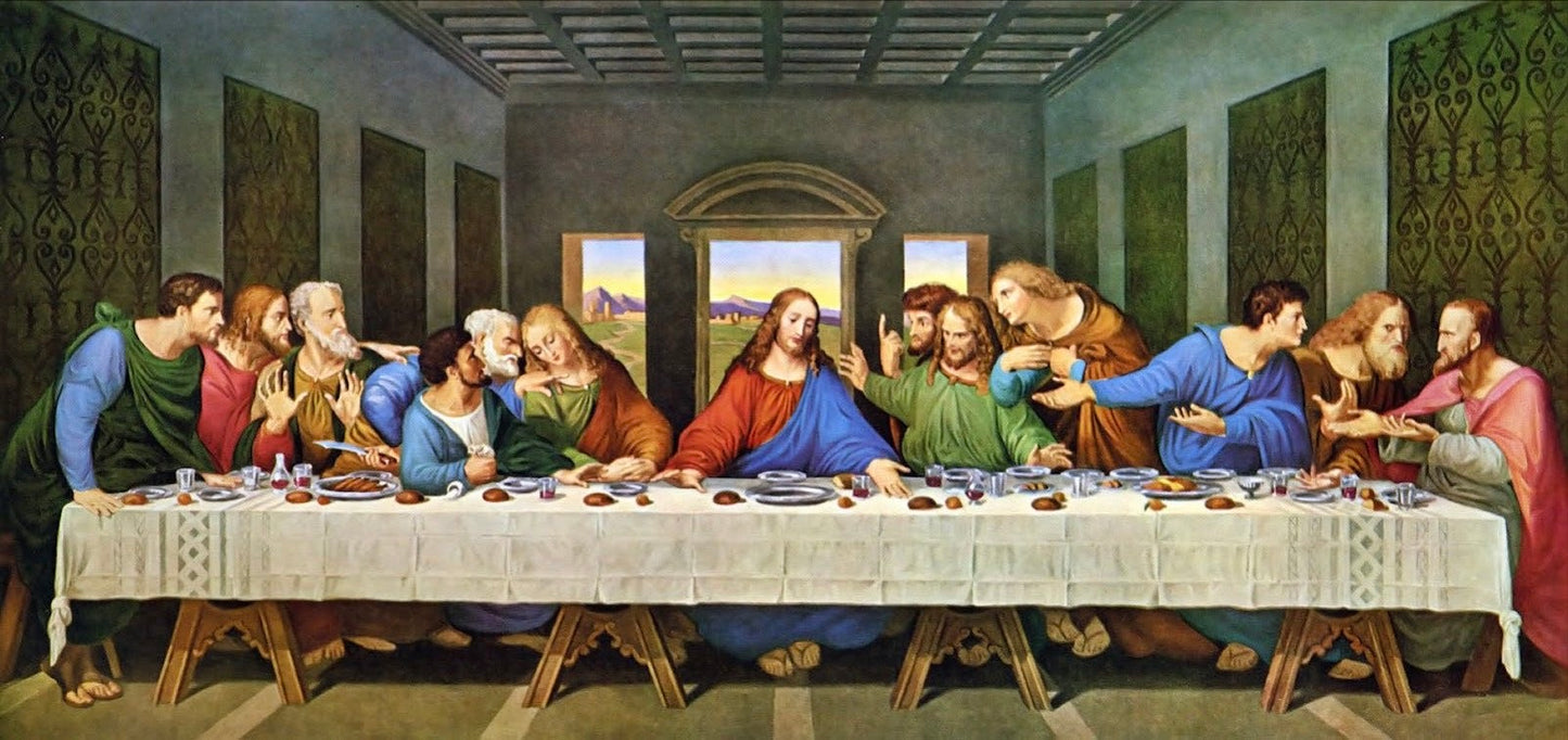 La Última Cena