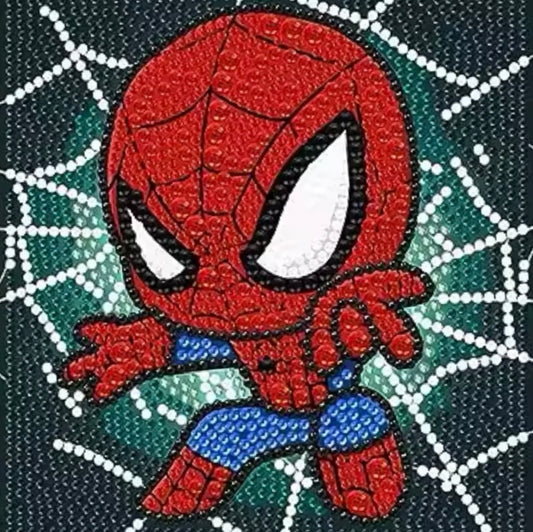 Spider-Man