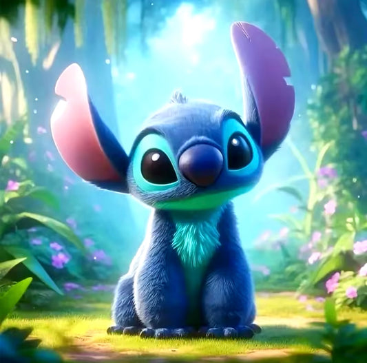 Stitch