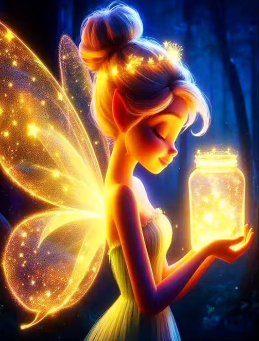 Tinkerbell
