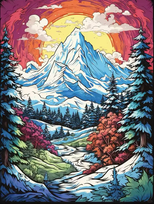Naturaleza Onírica