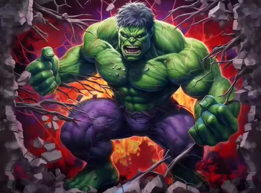 Hulk