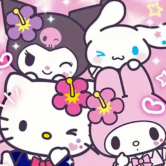 Hello Kitty