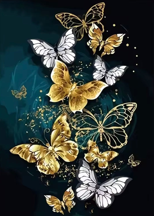 Mariposa
