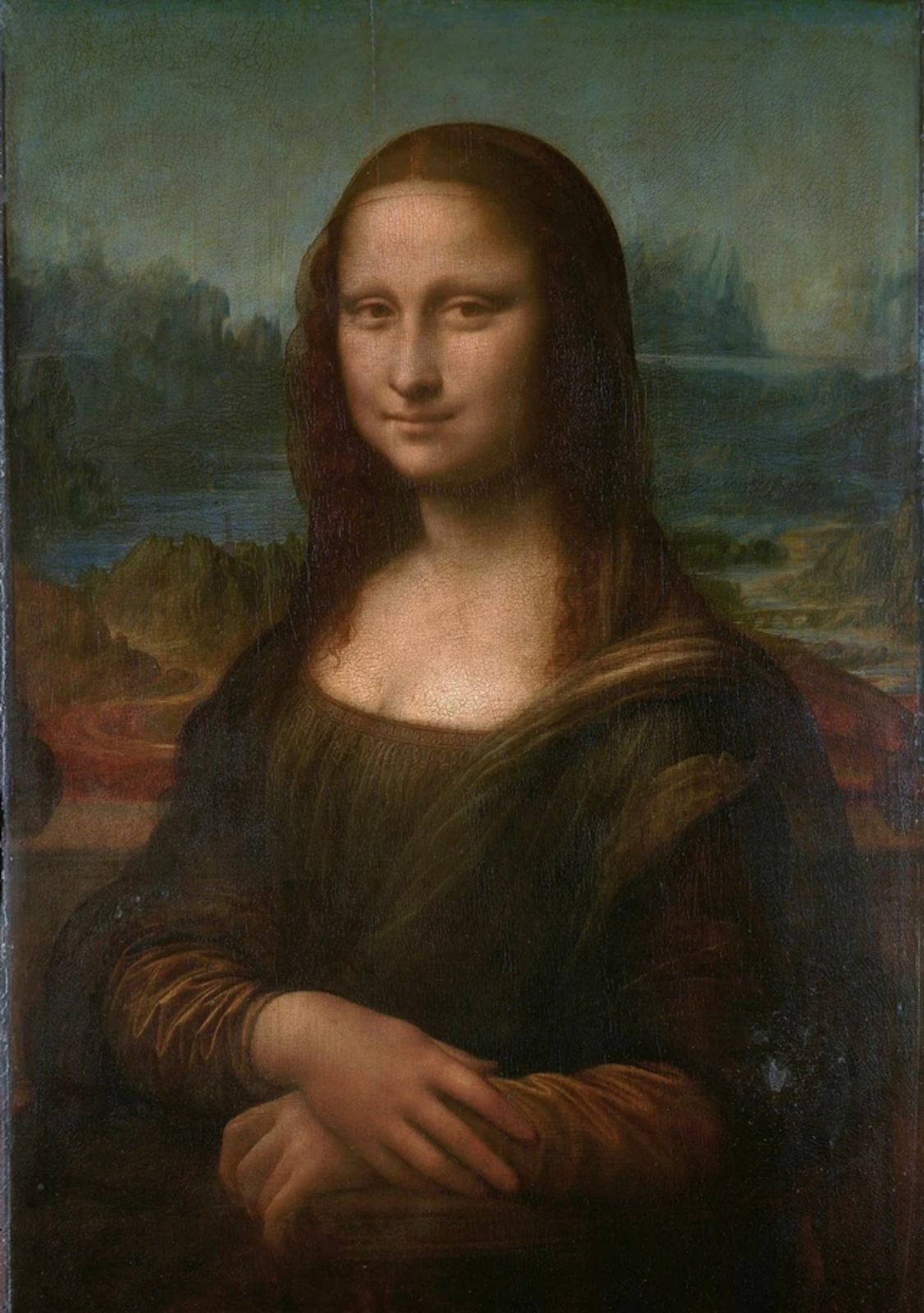 La Gioconda